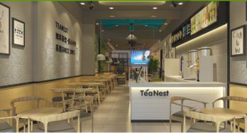 福州茶饮店加盟成本解析 以茶巢为例看餐饮管理之道